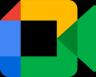 Google Meet logo