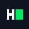 HackerRank logo