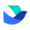 Lark/Feishu logo