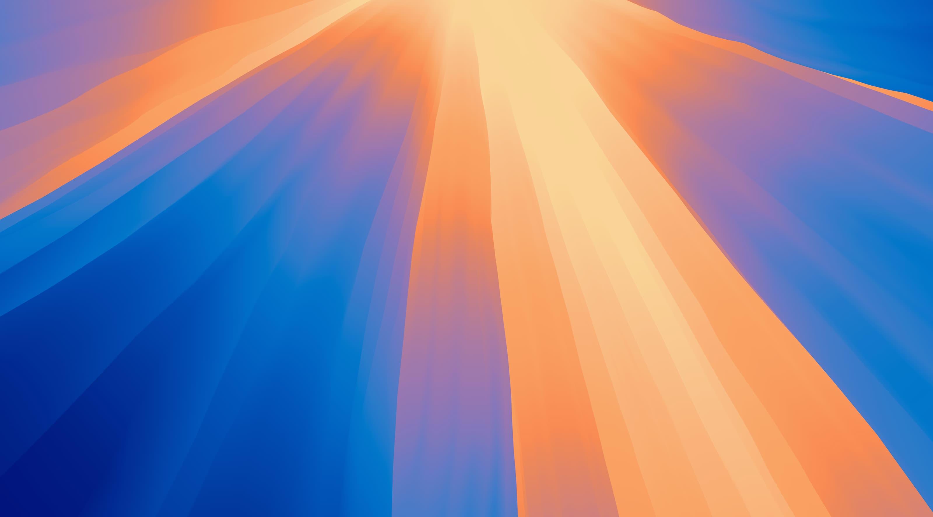Mac desktop background
